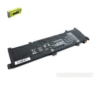 Battery Asus K501 B31N1429-3S1P : 11.4 V- 48Wh Black (CBB)