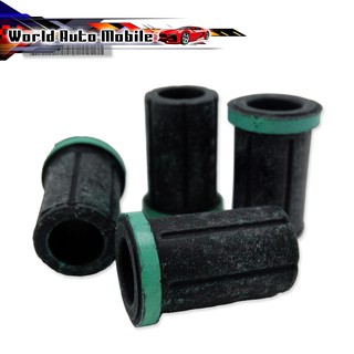 Genuine Febest Rear Spring Bushing ยาว แท้ Toyota Toyota Hilux Vigo Champ ปี 2005 - 2015