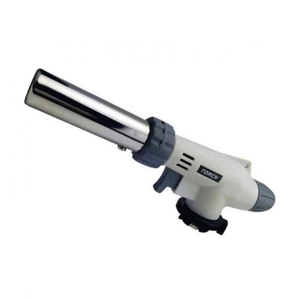 WS516C หัวพ่นแก๊สขนาดใหญ่ สำหรับใช้งานอเนกประสงค์ รุ่น คว่ำกระป๋องพ่นได้