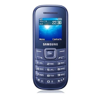 SAMSUNG HERO GT-E 1200Y มือถือปุ่มกด