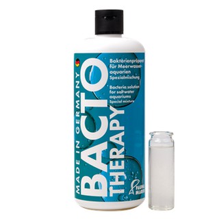 Fauna marin Bacto Therapy 500ml