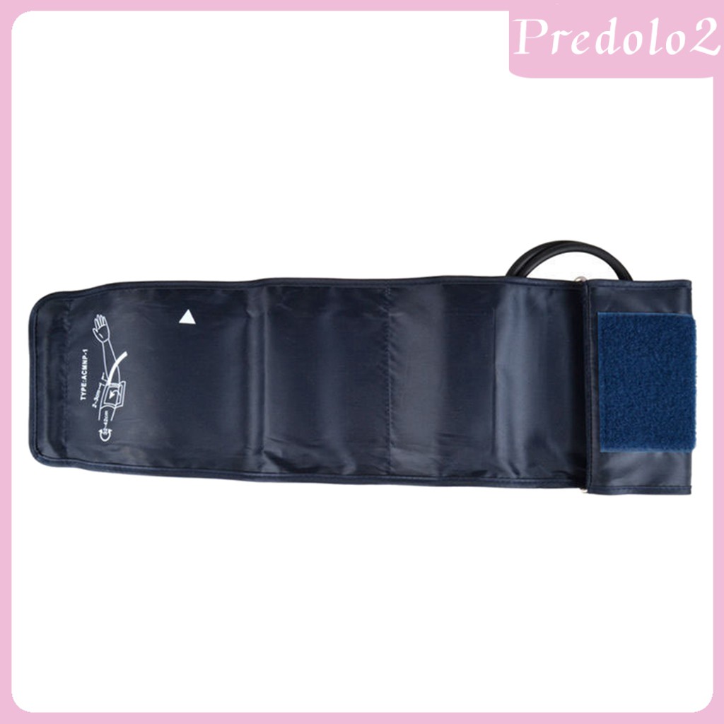 ( Predolo2 ) ปลอกแขนวัดความดันโลหิตขนาดใหญ่ #7