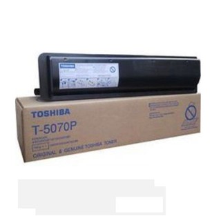 หมึกเครื่องถ่าย TOSHIBA T-5070P (ของแท้ 100%)