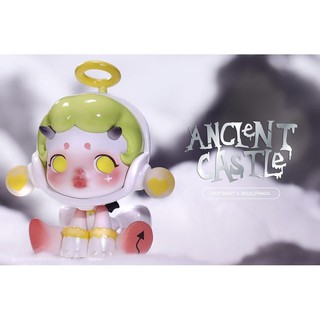 Fake Angel : Skullpanda Ancient Castle ≧◉◡◉≦