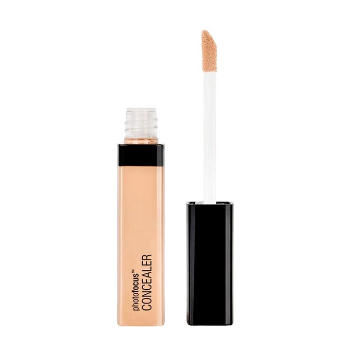 Wet n Wild Concealer Correcteur 8.5 ml E840B ไลท์ ไอวอรี่ เว็ท เอ็น ไวลด์ โฟกัสคอนซีลเลอร์