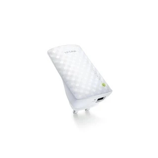 TP-LINK ACCESS POINT (แอคเซสพอยต์) RE200 RANGE EXTENDER AC750 - รับประกัน LIFETIME (SYNNEX,TP-LINK SERVICE CENTER)