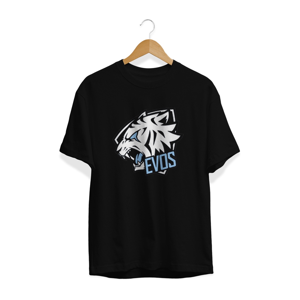 เสื้อยืดเกม EVOS SQUAD - EVOS SQUAD - เสื้อยืด COOL EVOS