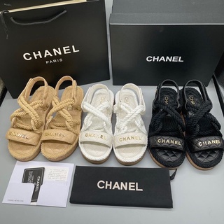 Chanel Shoes (Original)