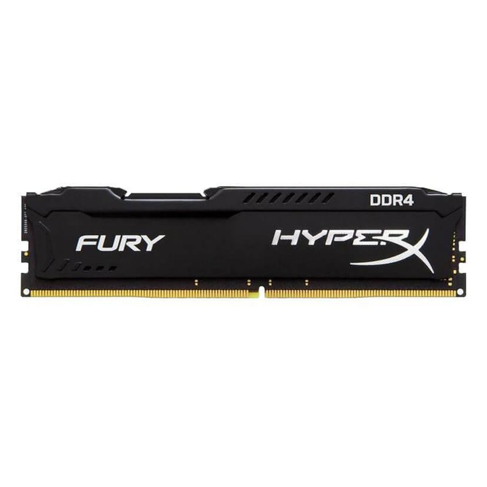 RAM KINGTONS 4GB HYPER-X DDR4-2400 (HX424C15FB/4)