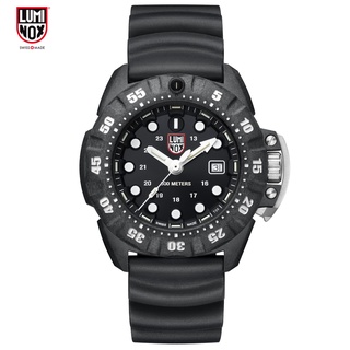 Luminox นาฬิกาข้อมือ SCOTT CASSELL DEEP DIVE 1550 SERIES รุ่น XS.1551