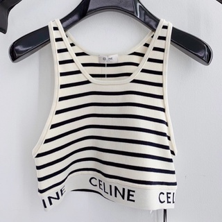 New‼️ Celine crop  size Xs, S