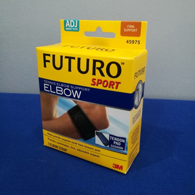 Futoro Tennis elbow support