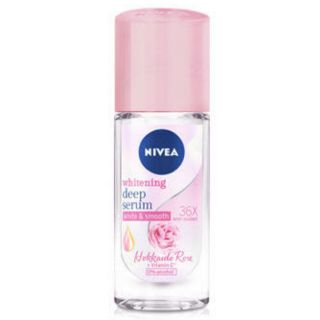 NIVEA Deo Hokkaido Rose Roll On 40ml