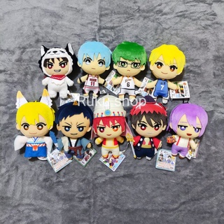 Kuroko no basket สินค้าอนิเมะคุโรโกะ Lot 104