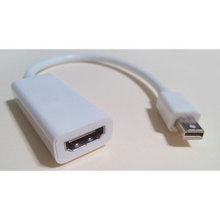 สายแปลง Mini Displayport Thunderbolt to HDMi