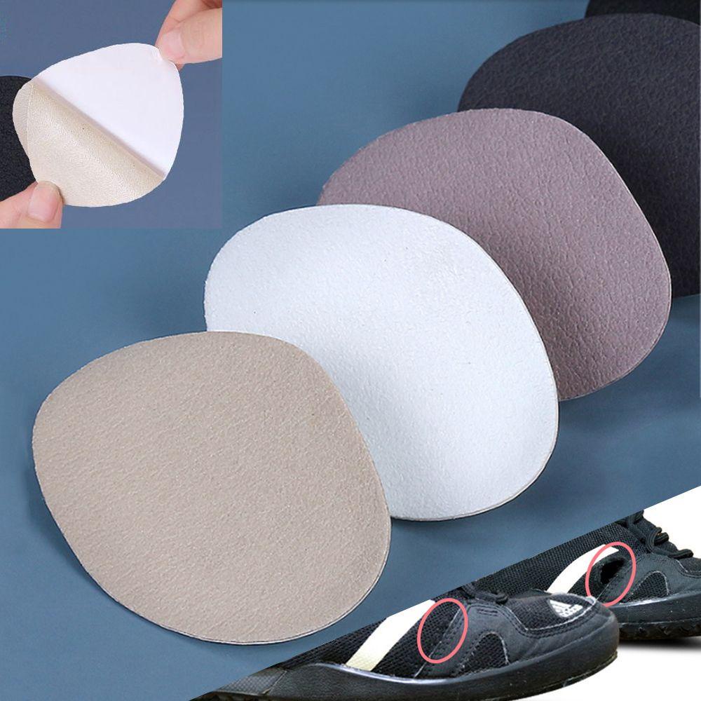 ME Woman Man Shoe Hole Repair Patch Self-Adhesive Repair Subsidy Shoe ...