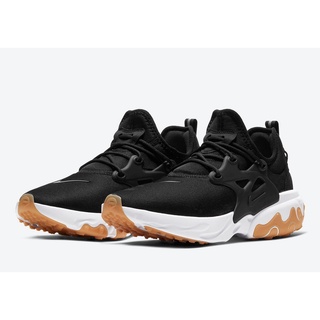 🔥ทักแชทรับโค้ด🔥 Nike React Presto (AV2605-007) สินค้าลิขสิทธิ์แท้ Nike รองเท้า