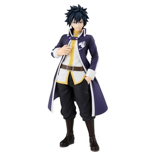 Good Smile Company POP UP PARADE Gray Fullbuster : Grand Magic Games Arc Ver 4580416944991 (Figure)