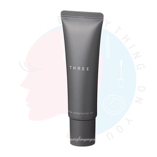 [พร้อมส่ง] *ลดล้างสต็อค* THREE Pristine Complexion Veil