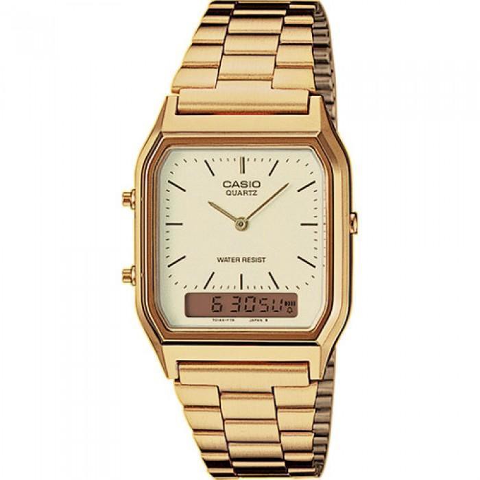 นาฬิกาข้อมือ Ca sio Standard Digital รุ่น AE-1200WH-1A