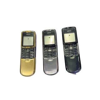 บอดี้Nokia N8800 classic