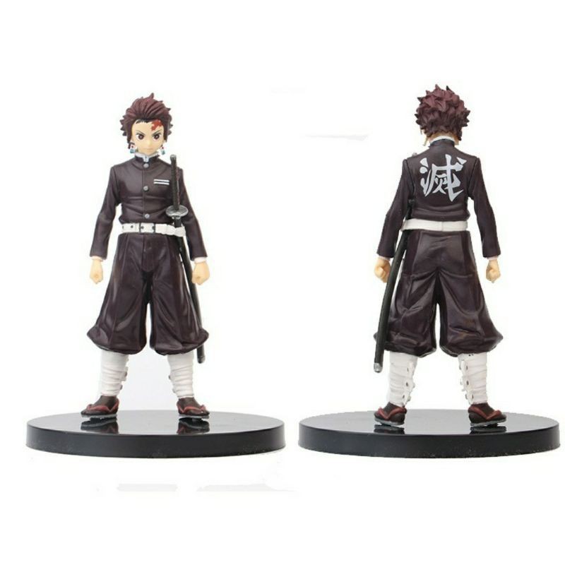 ตุ๊กตา Model ดาบพิฆาตอสูร