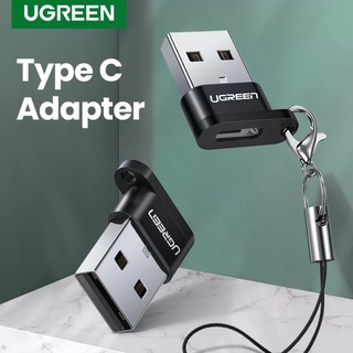 UGREEN รุ่น 50568, 50533 อะเเเดปเตอร์ 2.0, 3.0 to USB-C Fema…