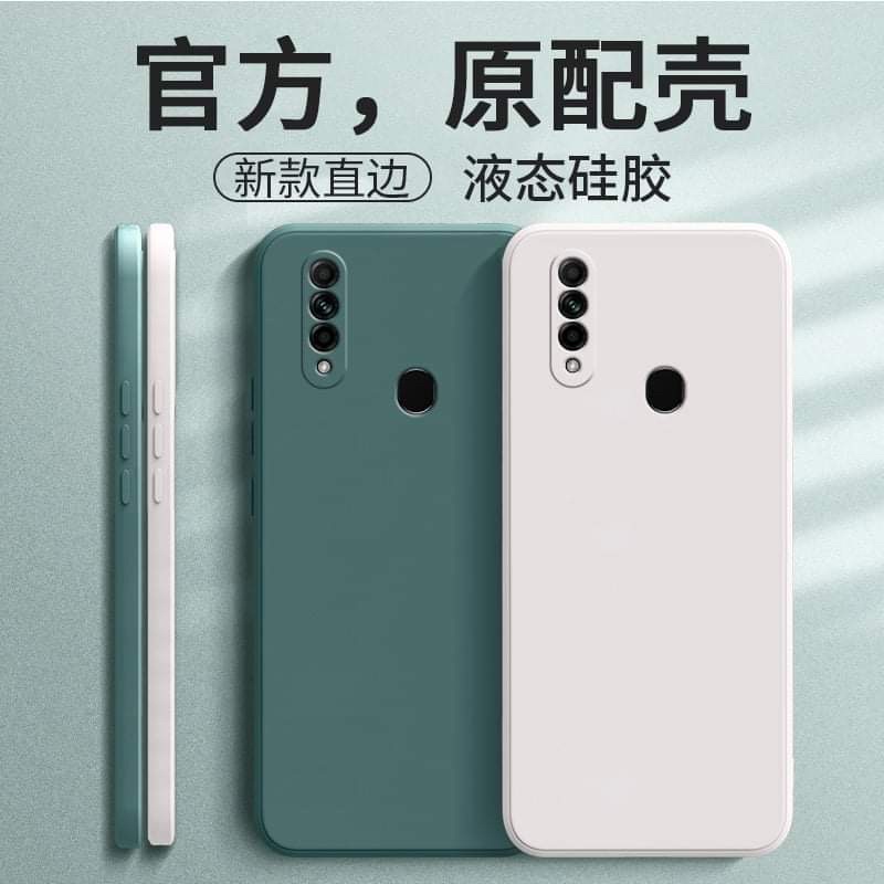 OPPO A31/OPPOA8 เคสโทรศัพท์ opa8 ป้องกัน opopa8 Shock-proof pdbmoo ที่ไม่ซ้ํากัน 0PP0A8 Creative PDB