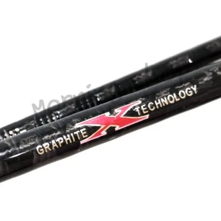 [ส่งในไทย] คันสปิ๋ว กราไฟท์ Ashino Sunfire-x-G2! ซันไฟร์ Line wt. 8-15 lb