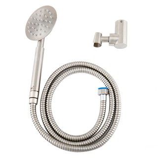 ชุดฝักบัวสายอ่อน WATSON WS-8141 SR HAND SHOWER WS WS-8141 SR