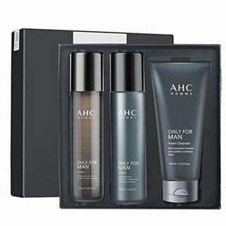 A.H.C Homme Only For Men Skin Care Set