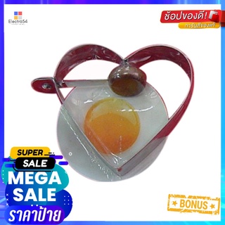 แม่พิมพ์ไข่ทอดรูปหัวใจ PENGUINHEART-SHAPED EGG RING PENGUIN