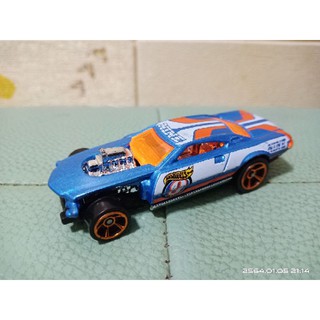 งาน Hot Wheel คันละ 50 บาท