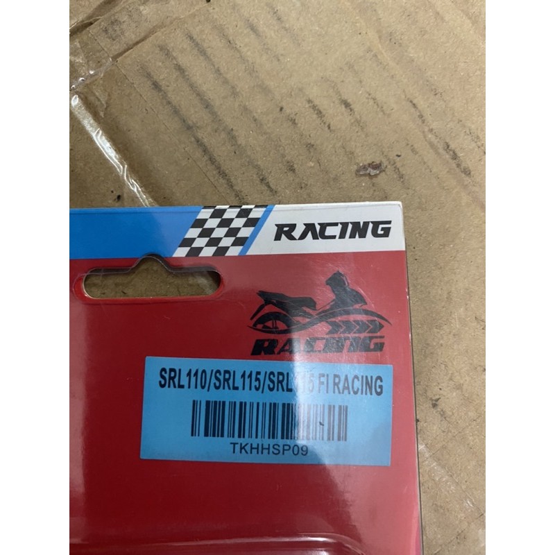 SPRING CLUTCH TOKAHI RACING SRL 110/SRL115/SRL 115 i