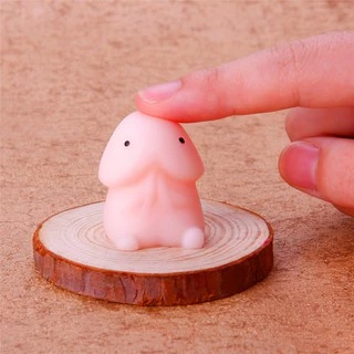 สกุชชี่ Squishy โมนินุ่มนิ่ม บีบคลายความเครียด โมนิ ของเล่นเด็ก ตุ๊กตาโมนิ ของเล่นบีบ ของเล่น น่ารัก