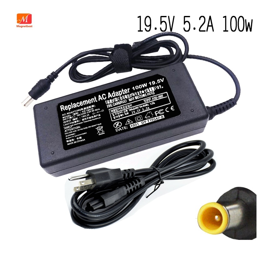 19.5V 5.2A ACDP-100D01 101W ทีวีอะแดปเตอร์ AC สําหรับ Sony KDL-43W800C KDL-42W706B KDL-43W809C KDL-4