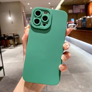🚚พร้อมส่งในไทย📮เคสโทรศัพท์มือถือ ซิลิโคนนิ่ม TPU สำหรับรุ่นSamsung A02,A02s,A03,A03s,M53,M33,M52,
