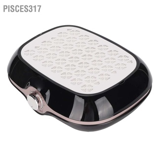 Pisces317 เครื่องดูดฝุ่น อเนกประสงค์ ปลั๊ก Eu 100‐240V ปรับความเร็วได้ สําหรับร้านเสริมสวย บ้าน