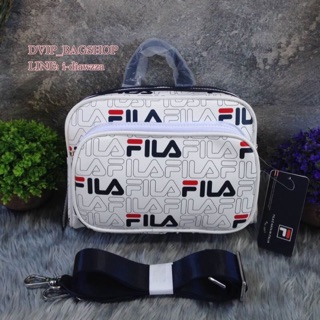 FILA SHOULDER BAG 2018 แท้💯%