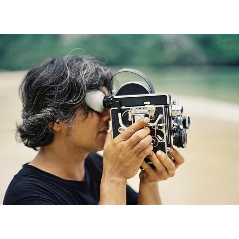ฟิล์มหนัง Mukfilmhang Vision3 200T /36 ภาพ