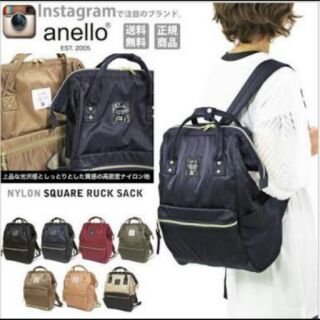 (ของแท้) Anello mini nylon