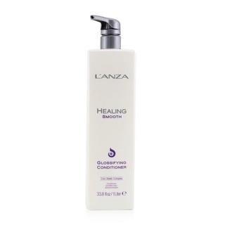 LANZA - คอนดิชั่นเนอร์ Healing Smooth Glossifying