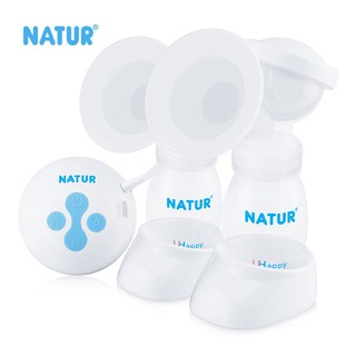 เครื่องปั๊มไฟฟ้า Natur เนเจอร์