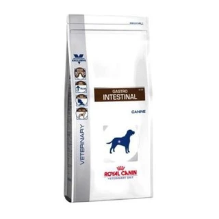 Royal Canin Dog Gastro Intestinal Dog Food อาหารสุนัข อาหารสุนัขถ่ายเหลว แบบเม็ด
