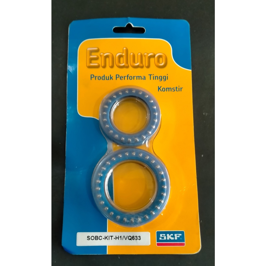 พวงมาลัย Enduro skf สําหรับรถจักรยานยนต์ฮอนด้าอัตโนมัติและใต้กระดูกทุกรุ่น