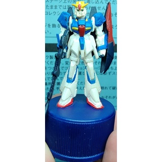 Z Gundam by pepsi japan