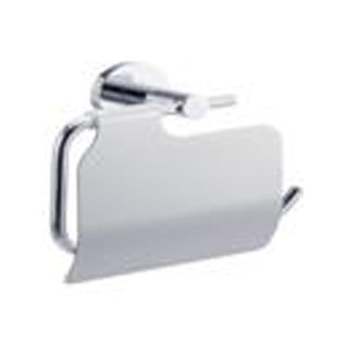 อุปกรณ์ในห้องน้ำ ห้องน้ำ ที่ใส่กระดาษชำระ AMERICAN STANDARD K-2801-43-N สีโครม TISSUE HOLDER AMERICAN STANDARD CHROME