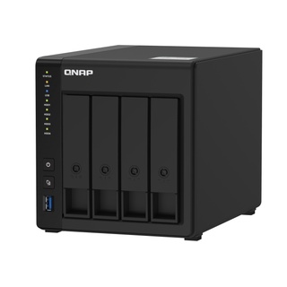 NAS : QNP-TS-451D2-4G