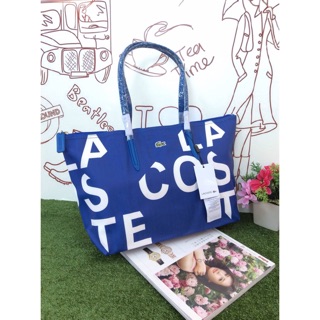 กระเป๋าสะพาย LACOS TOTE PU BAG