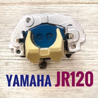 ปั๊มดิสล่าง หน้า YAMAHA JR120 - ยามาฮ่า เจอาร์ 120  ปั๊มดิส ปั๊มล่างหน้า